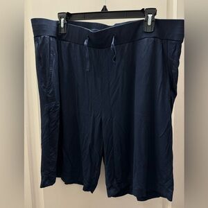 Men’s Cozy Earth lounge shorts